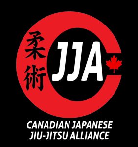 Canadian Japanese Jiu-Jitsu Alliance