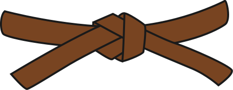 Brown Belt